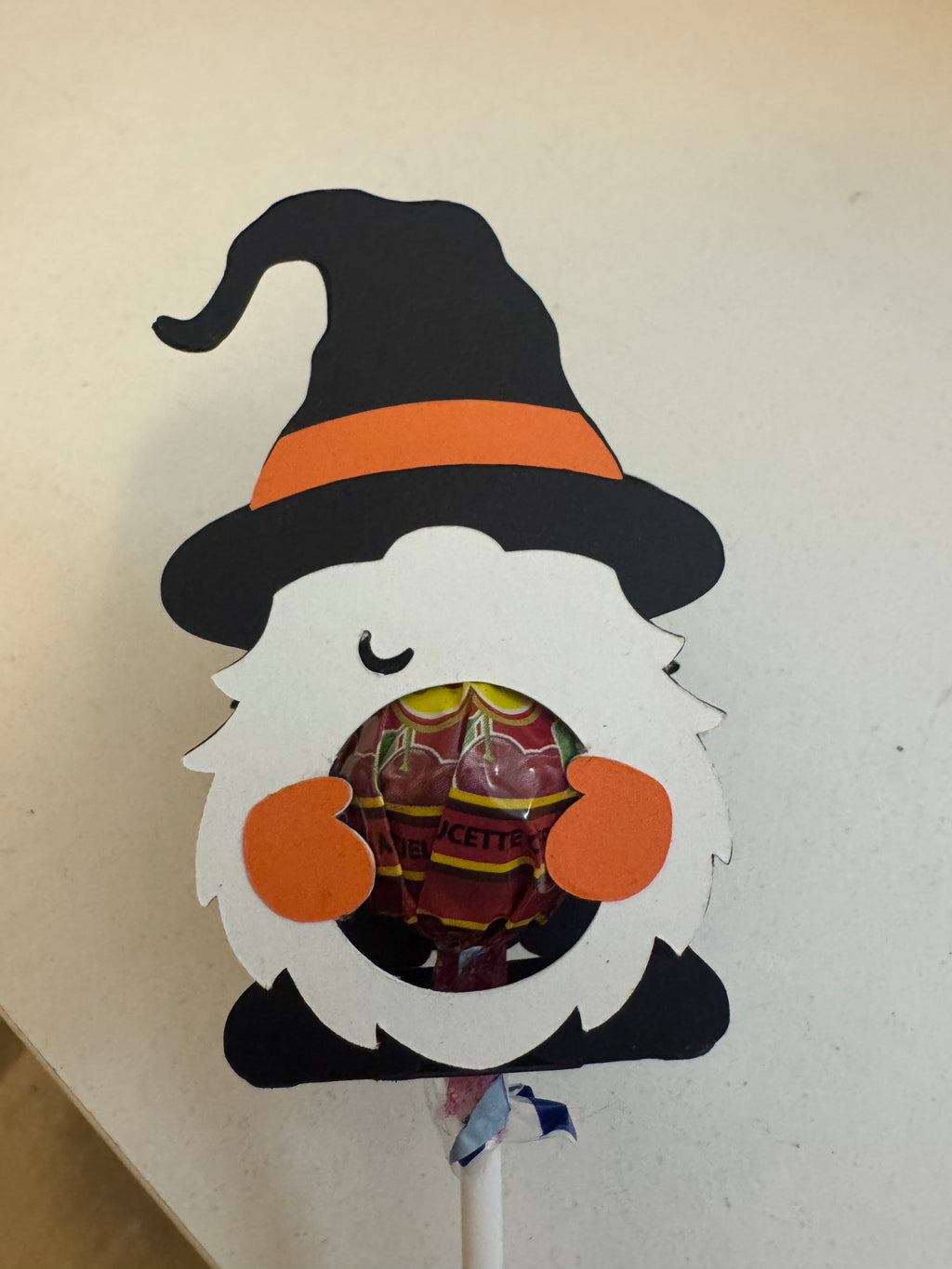 Custom Candy, Lollipops & Filled Candy Holders