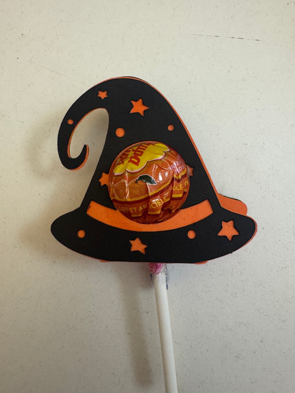 Custom Candy, Lollipops & Filled Candy Holders