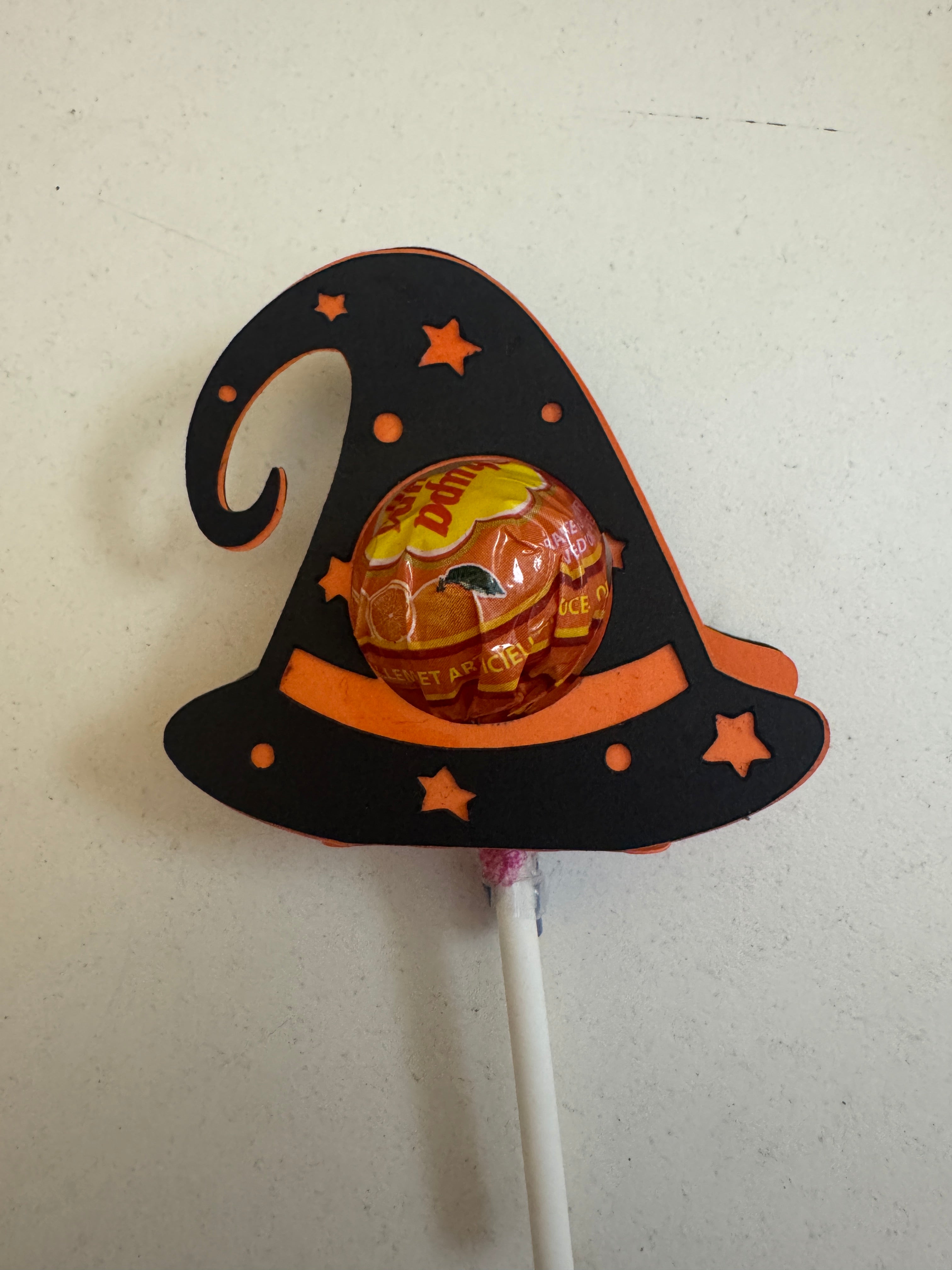 Custom Candy, Lollipops & Filled Candy Holders