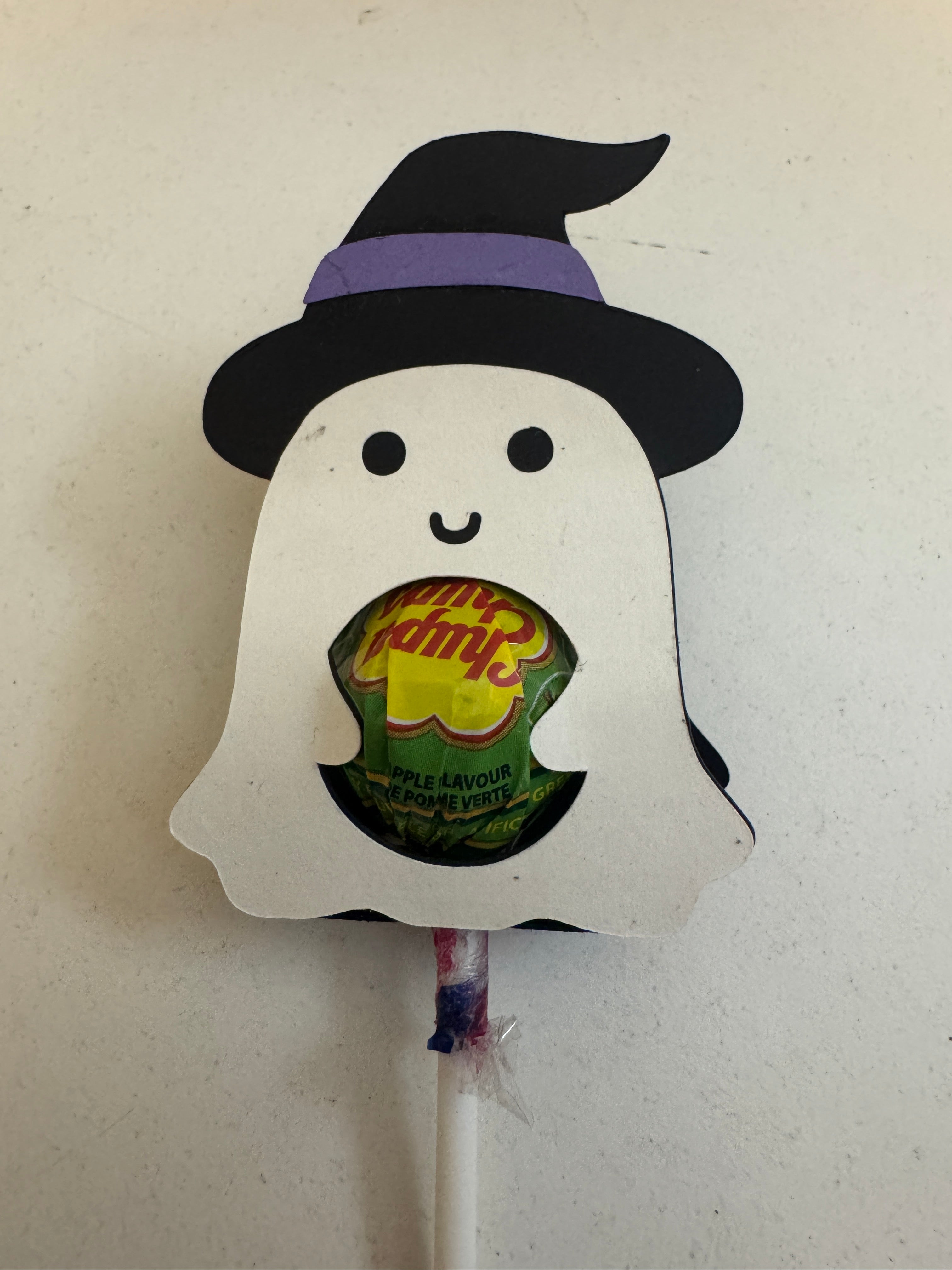 Custom Candy, Lollipops & Filled Candy Holders