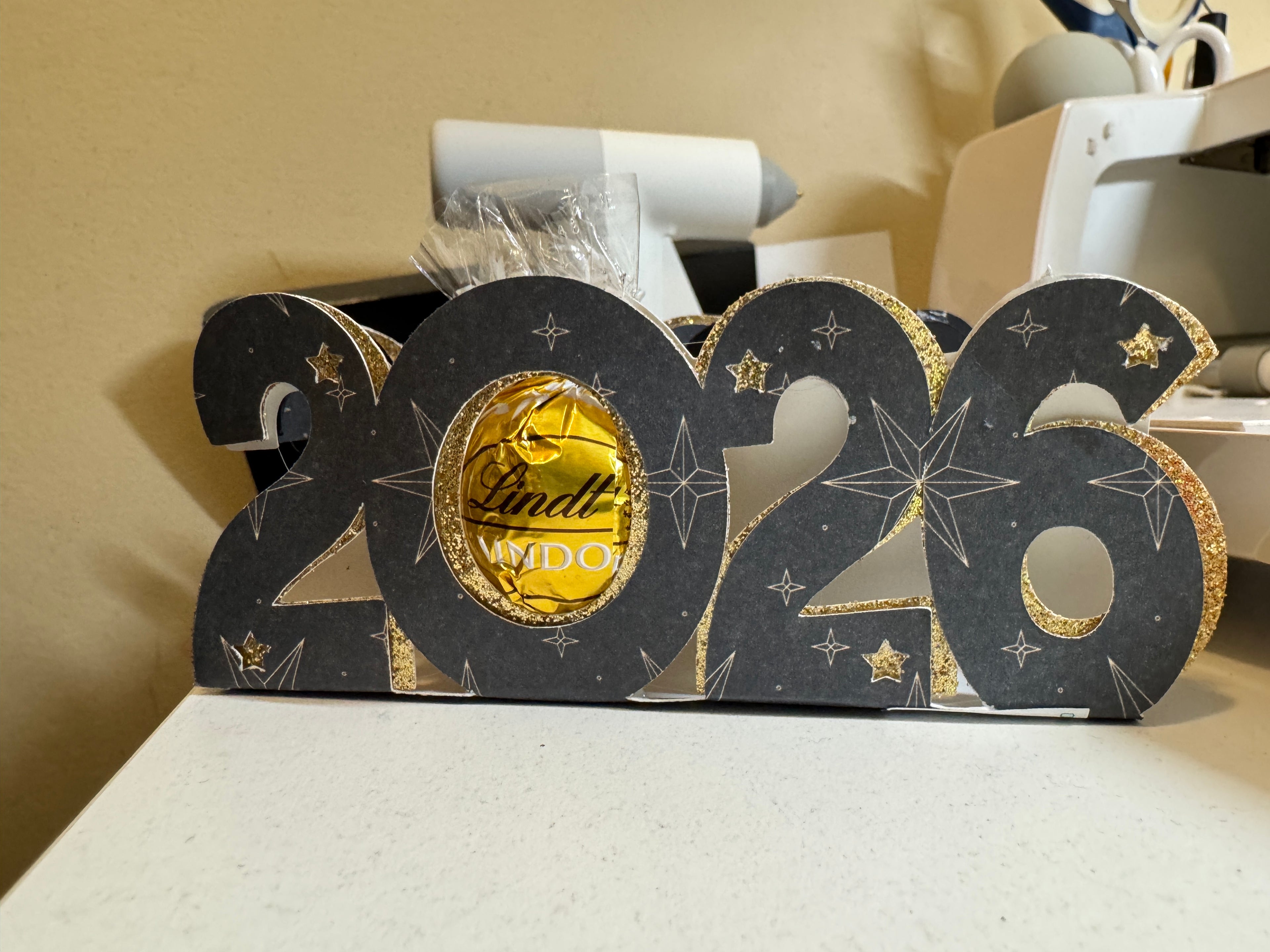 Custom Candy, Lollipops & Filled Candy Holders