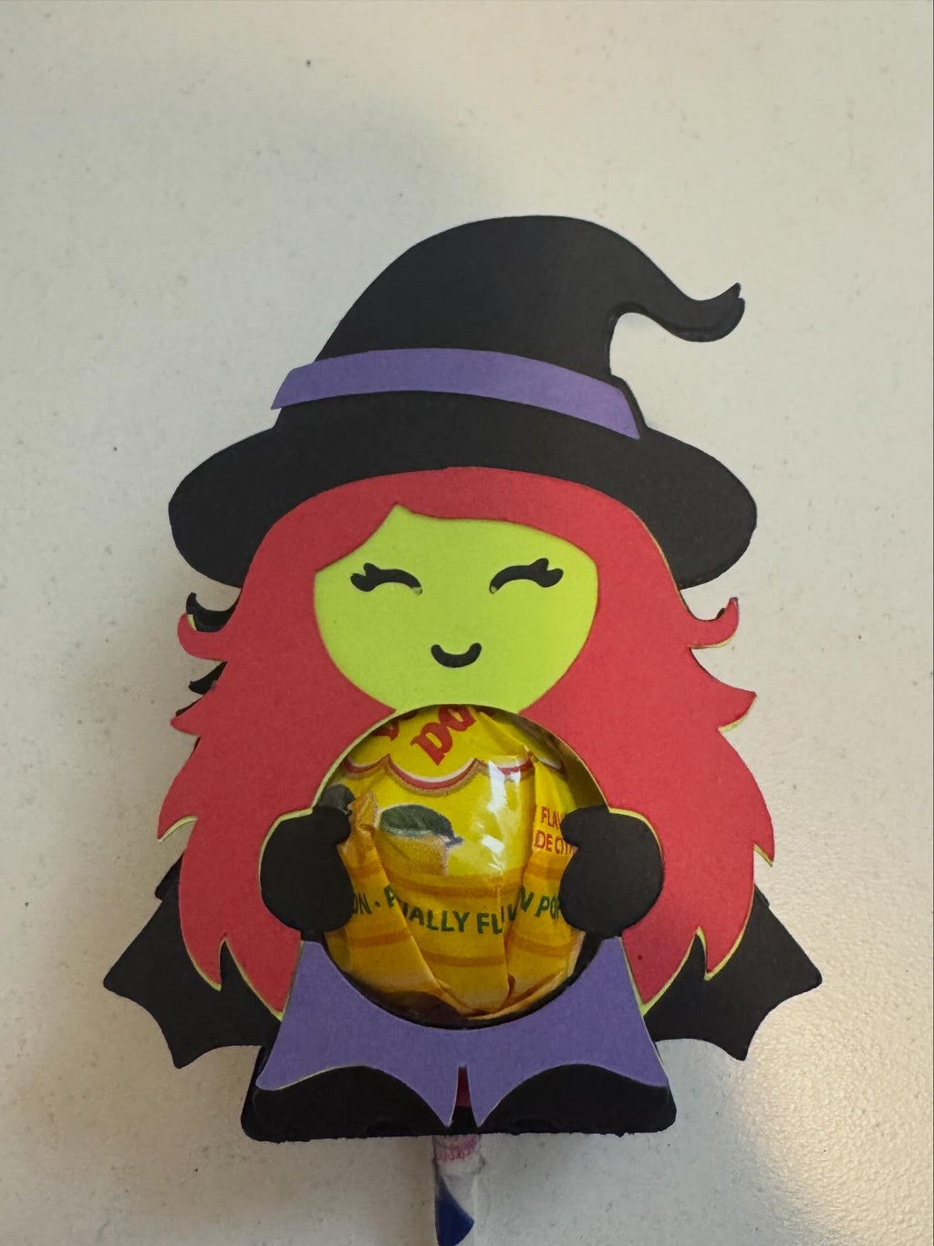 Custom Candy, Lollipops & Filled Candy Holders
