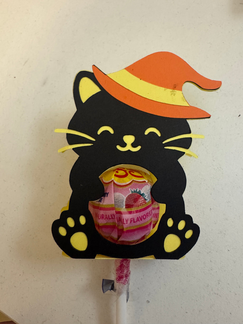 Custom Candy, Lollipops & Filled Candy Holders