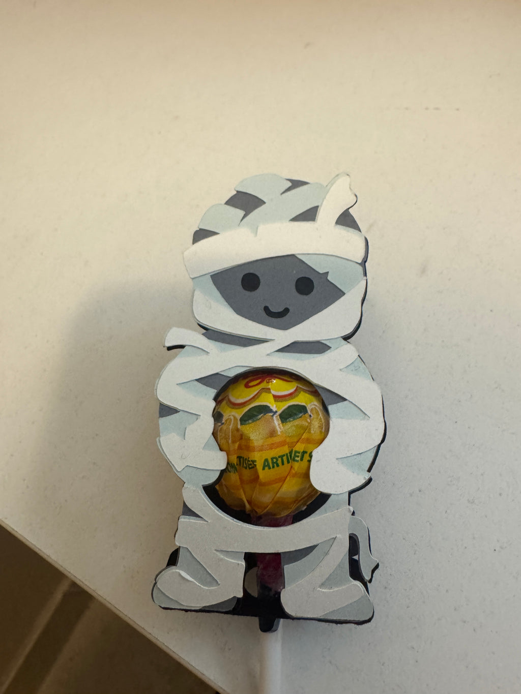 Custom Candy, Lollipops & Filled Candy Holders