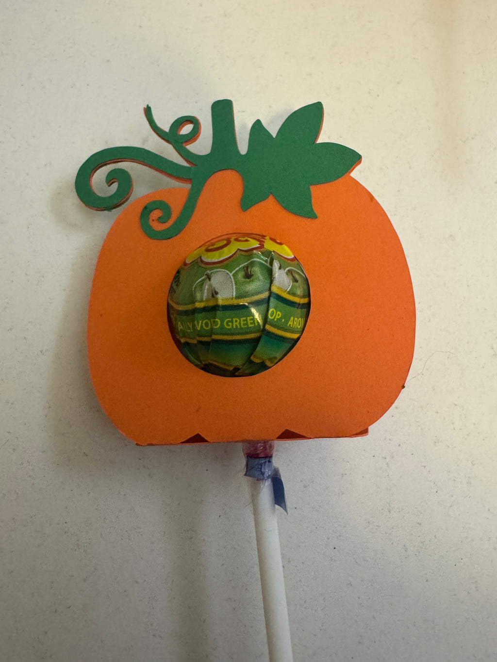Custom Candy, Lollipops & Filled Candy Holders