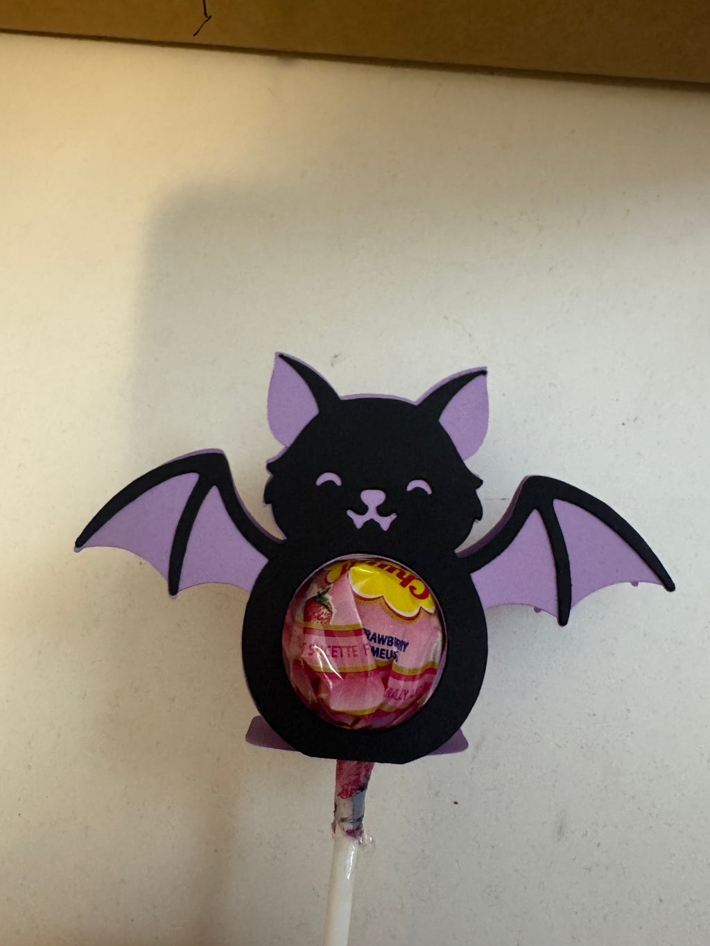 Custom Candy, Lollipops & Filled Candy Holders