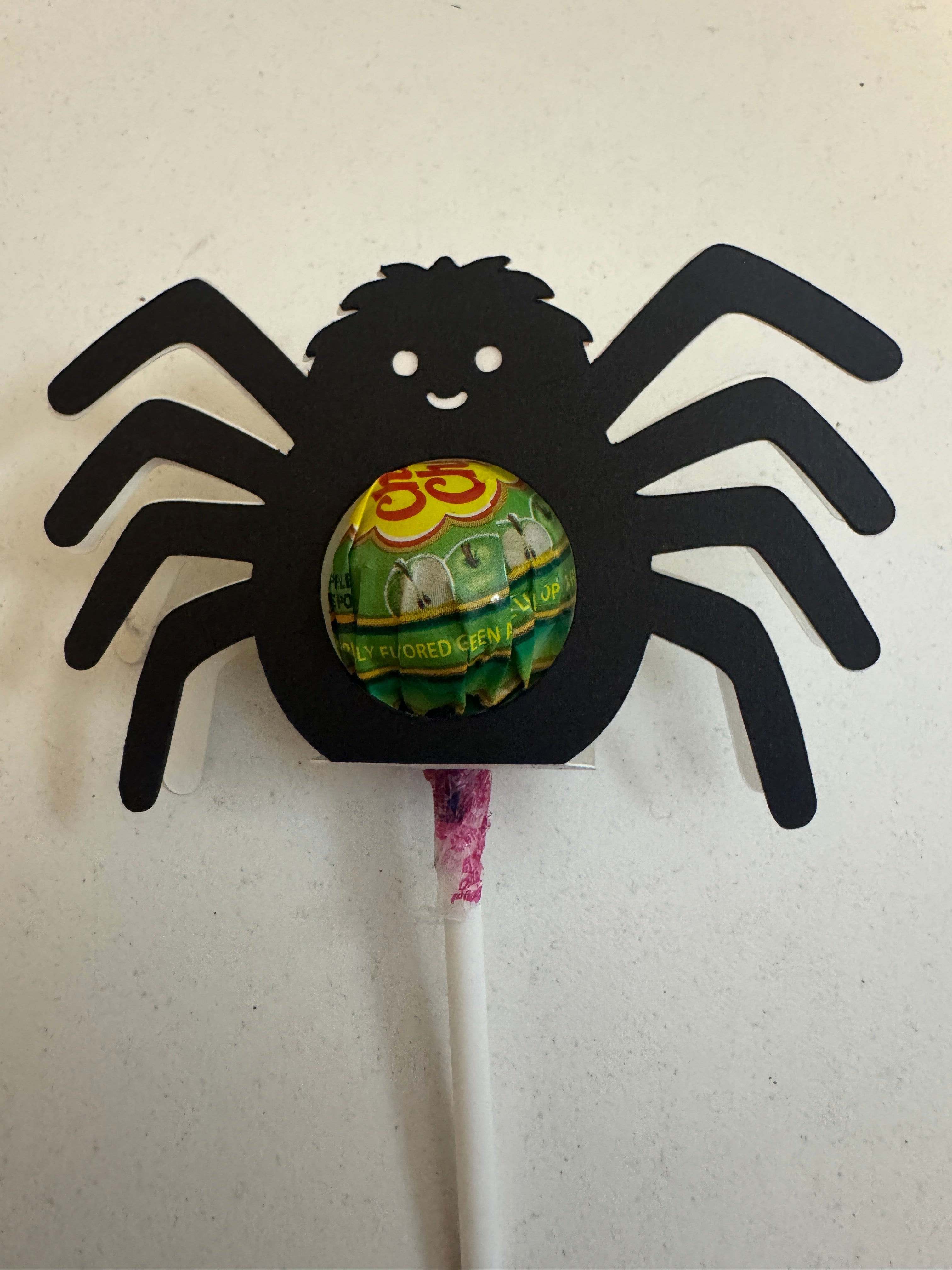 Custom Candy, Lollipops & Filled Candy Holders