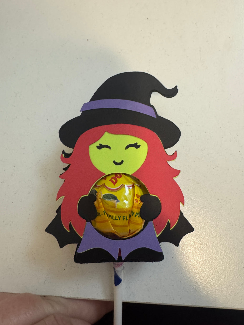 Custom Candy, Lollipops & Filled Candy Holders