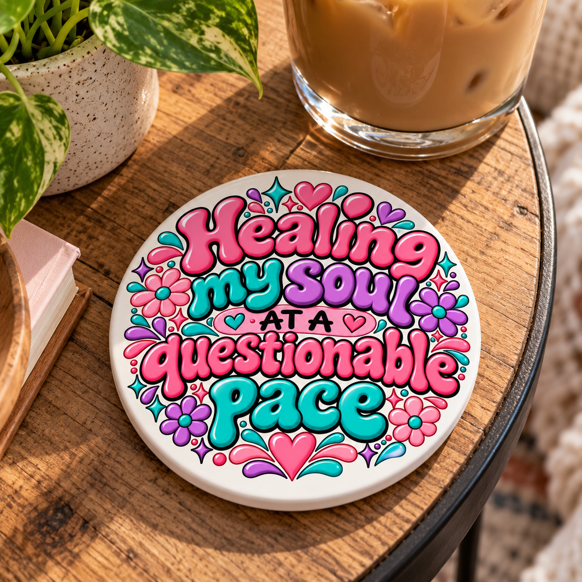 Coasters