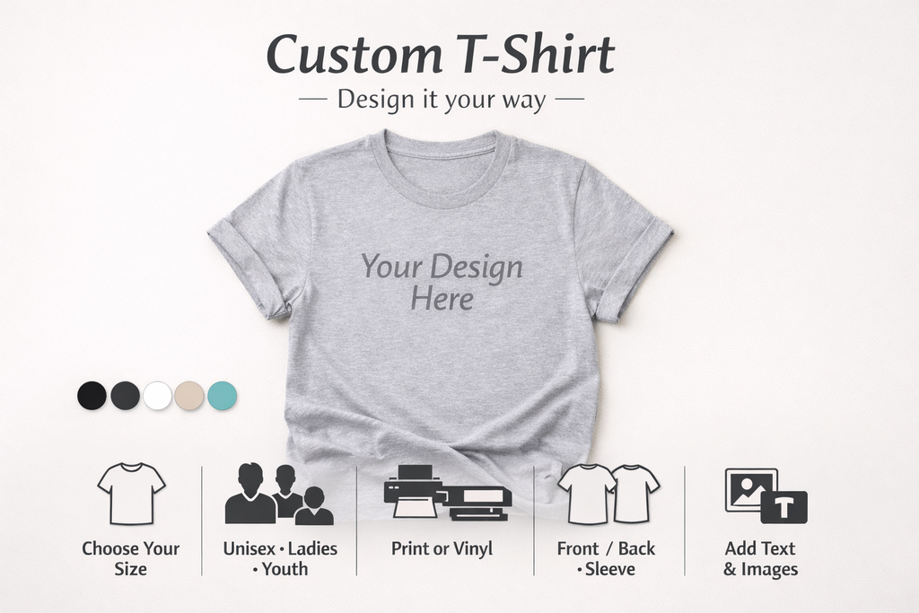 Custom Shirts