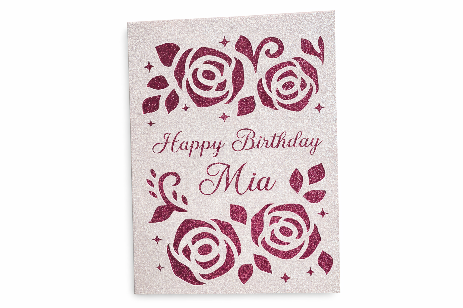 Greeting Cards