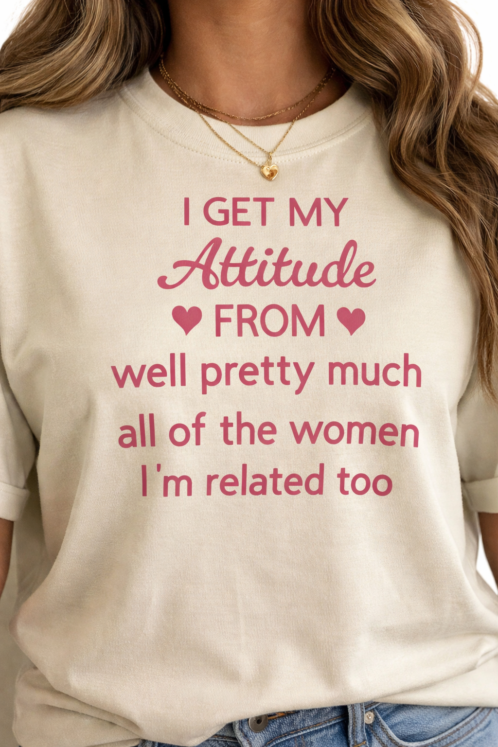 Custom Shirts