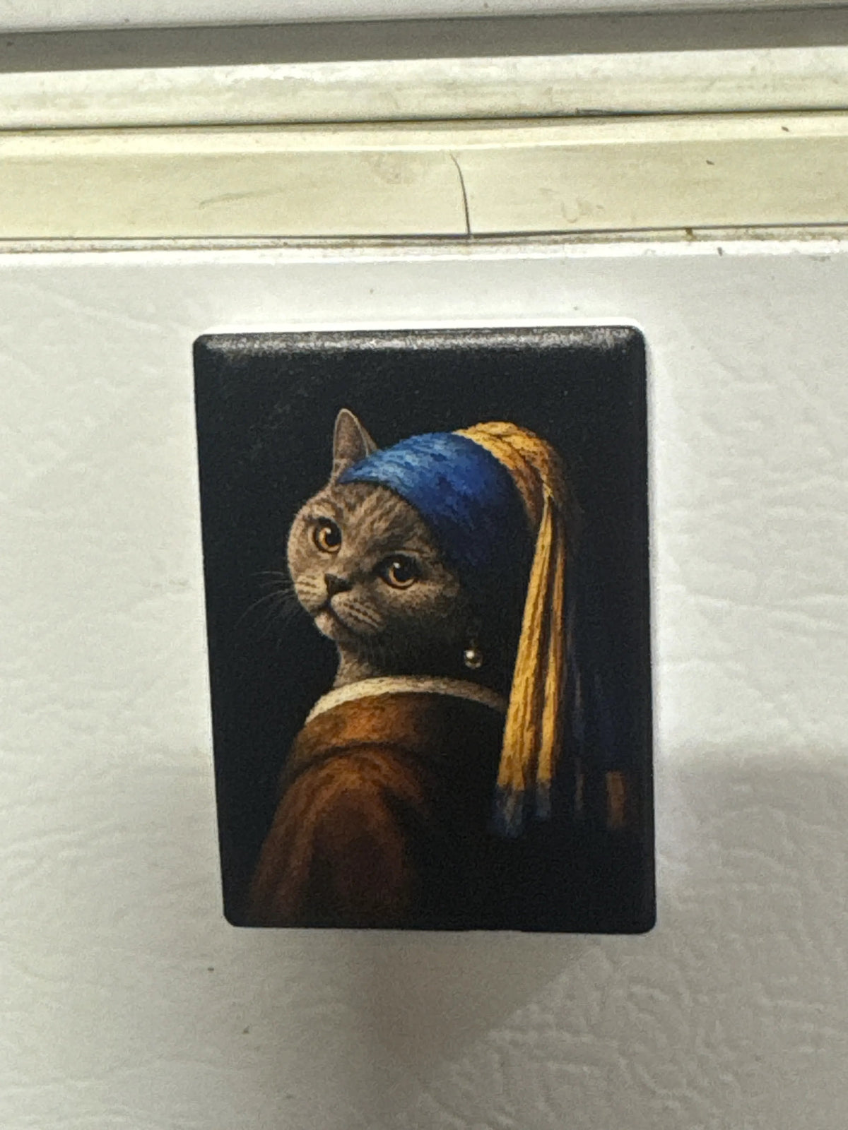 Custom Magnets